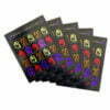 Spooky Silhouettes Stamps