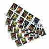Fruits & Vegetables Stamps
