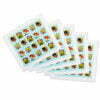 Coral Reefs Stamps (Postcard Stamp)