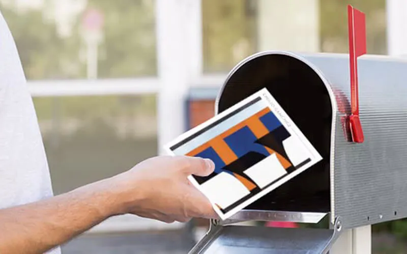 Where to buy stamps? Post Offical