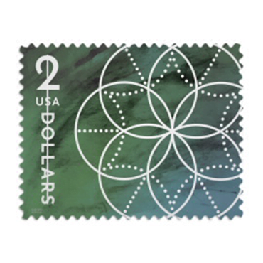 Denomination Stamps