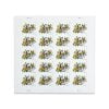 Love Flourishes Stamps
