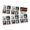 Espresso Drinks Stamps