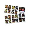 Fruits & Vegetables Stamps