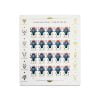 Lunar New Year: Year of the Ox Framed Stamps