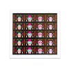 Day of the Dead Stamps