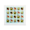 Coral Reefs Stamps (Postcard Stamp)