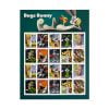 Bugs Bunny Stamps | 80th Anniversary Stamps