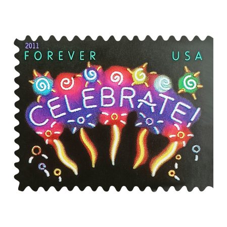Otters in Snow Stamps – 2021 USPS Forever Stamps - Forever Stamp Store
