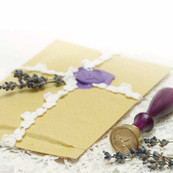 wedding stamps