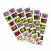 Garden Beauty Stamps