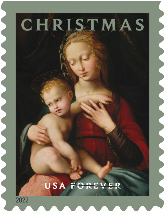 Forever Stamps and Most Popular Forever Stamps of 2022