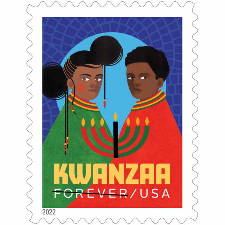 Forever Stamps and Most Popular Forever Stamps of 2022 Forever Stamp Store