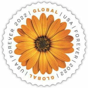 international stamps