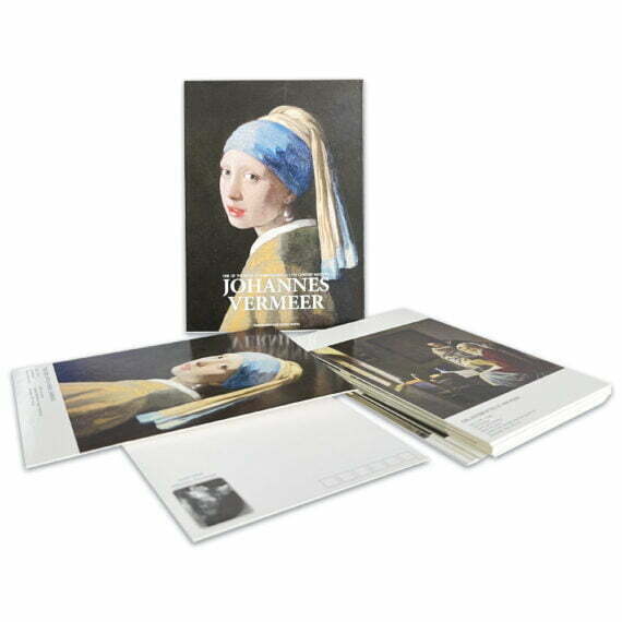 Postcard Stamps