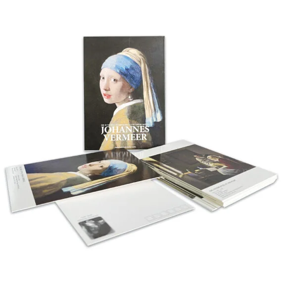 Postcard Stamps