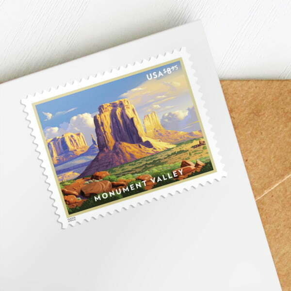 united states postal service stamps