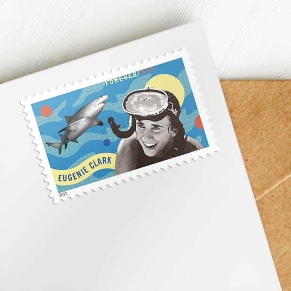 united states postal stamps