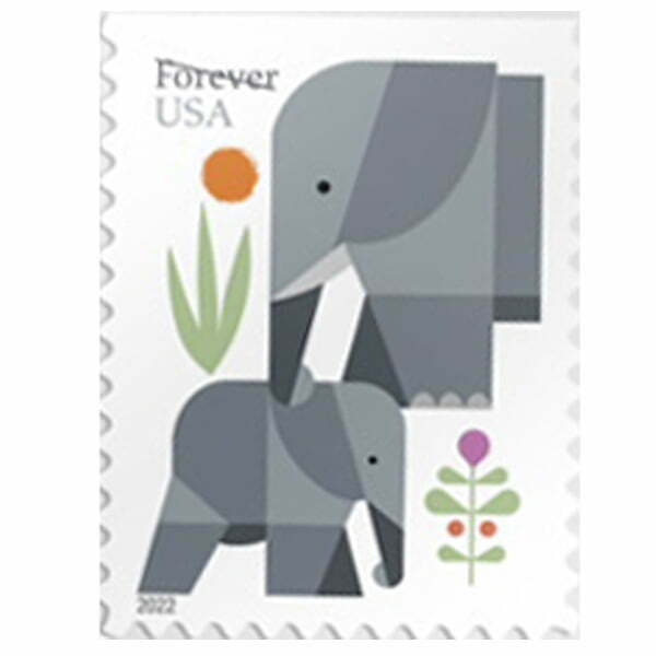 stamps us postal service