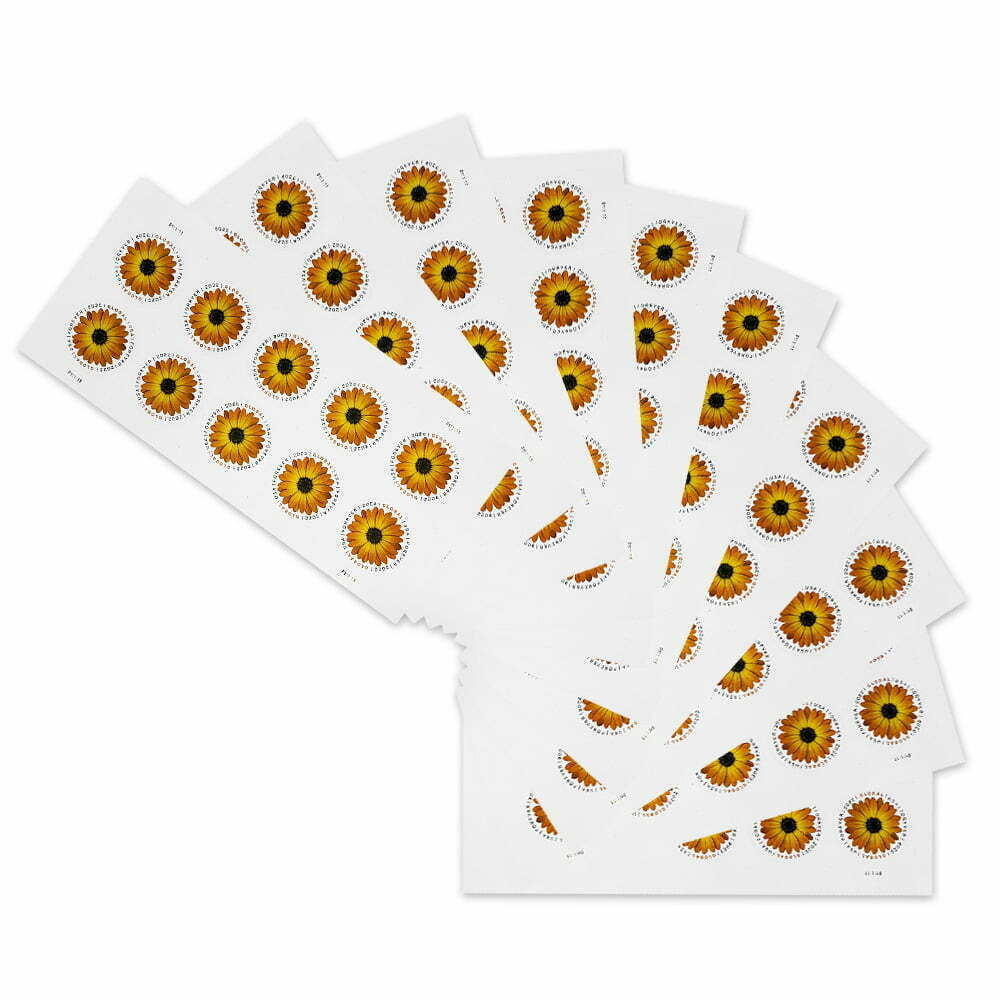 Send your little packages internationallyInternational Stamps