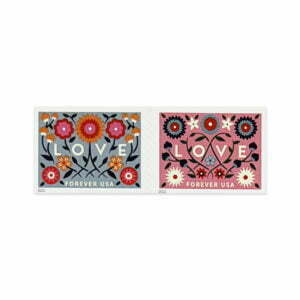 postal stamp increase