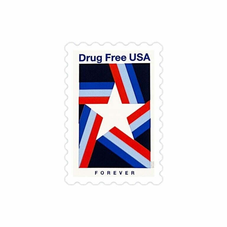 forever stamp booklet