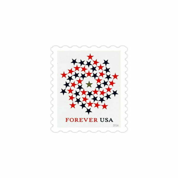 The origin of Forever Stamps Forever Stamp Store