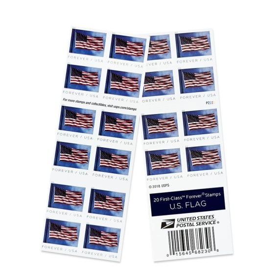 Book of Stamps vs Roll of Stamps Which is The Cheapest Way to Buy