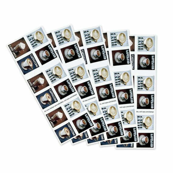 Book of Stamps vs Roll of Stamps Which is The Cheapest Way to Buy