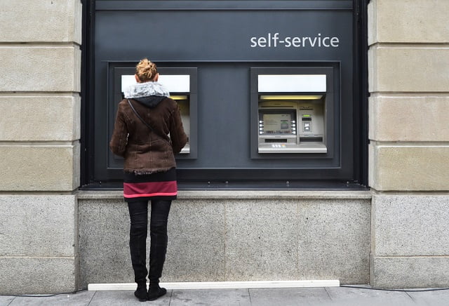 you really can buy stamps from an ATM