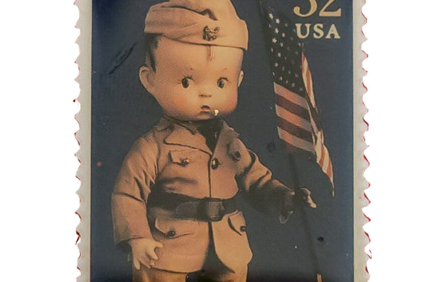 postal forever stamps