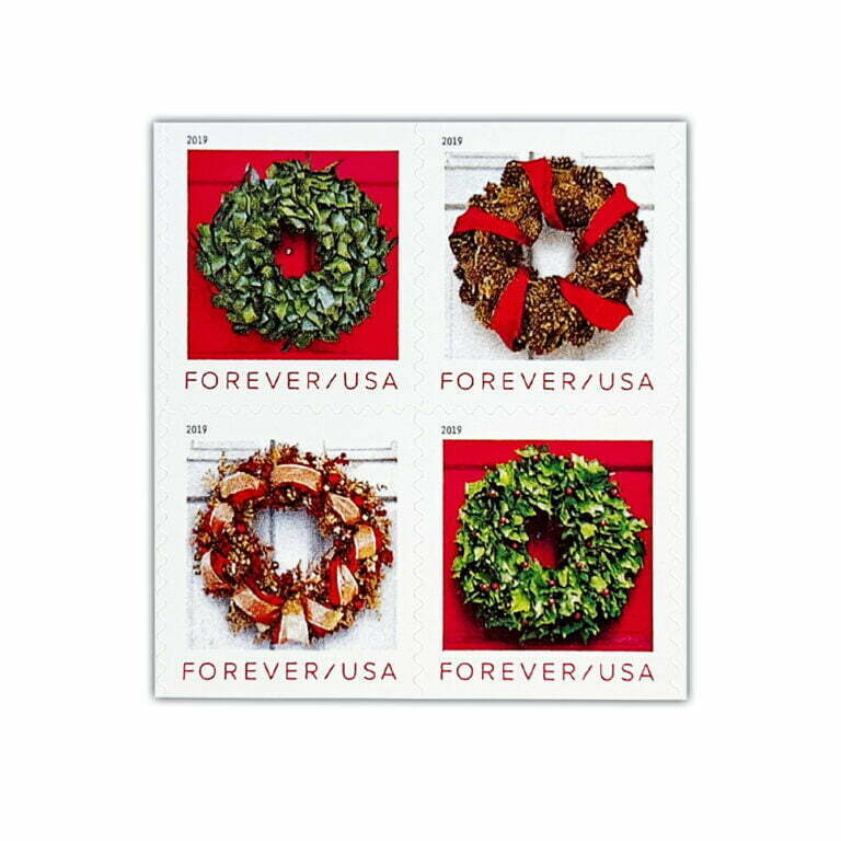 postage stamps order online