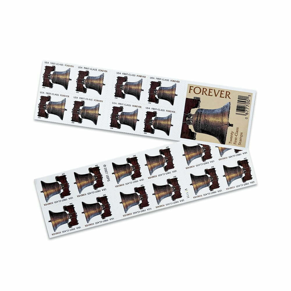 Interesting facts about U.S Post Forever Stamps - Forever Stamp Store