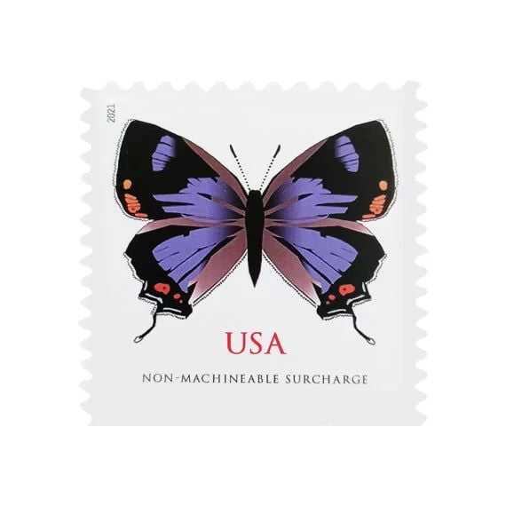 Forever Stamp Some tips to help you find stamps that fit your envelope