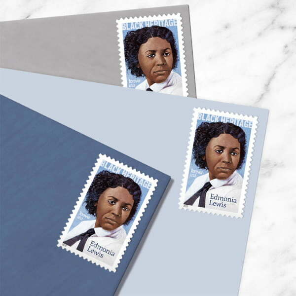 how much are us postal stamps