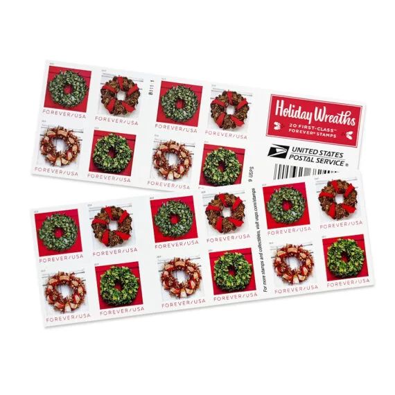 Can I Put a Stamp Anywhere on an Envelope Forever Stamp Store