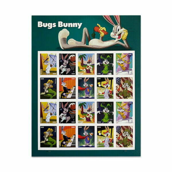 Postage Stamp The Difference Between A USPS Shipping Label and A