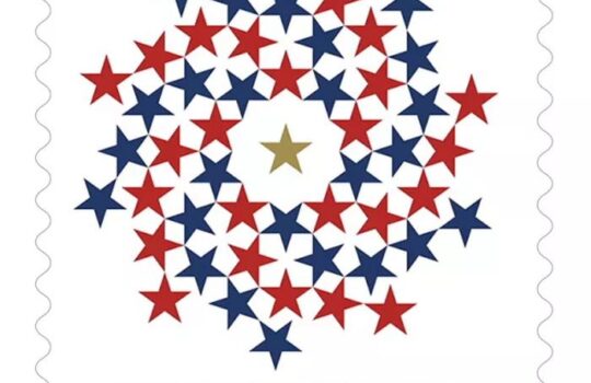 Your Guide To Global Forever Stamp, Postage Rates And Sending Mail From ...