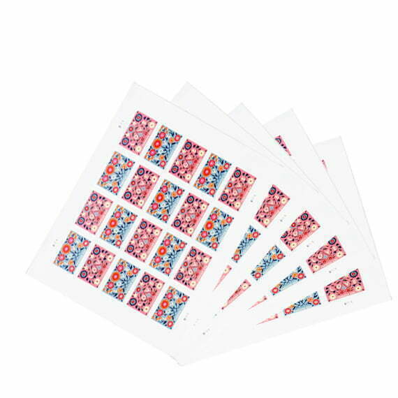 Love Stamps Forever Stamp Store