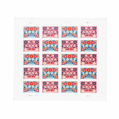 USPS Forever Love Stamps