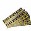 Our Lady of Guapulo Stamps