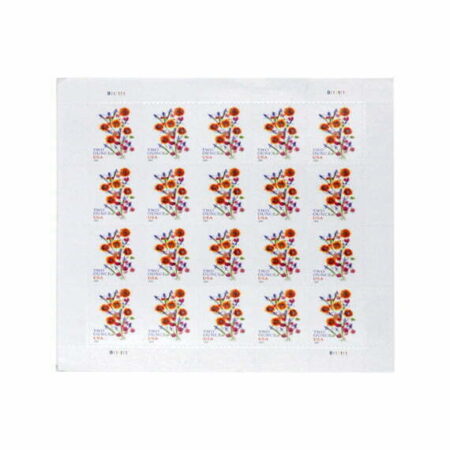 Sunflower Bouquet Stamps(Two Ounce)