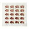 Garden Corsage Stamps(Two Ounce)