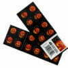 Jack-O'-Lanterns Stamps