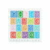 Mystery Message Stamps
