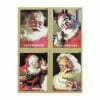 Sparkling Holidays Stamps