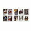 Winter Scenes Stamps