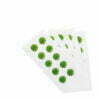 Global Green Succulent Stamps