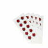 Global Poinsettia Stamps