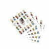 Charles M. Schulz Stamps